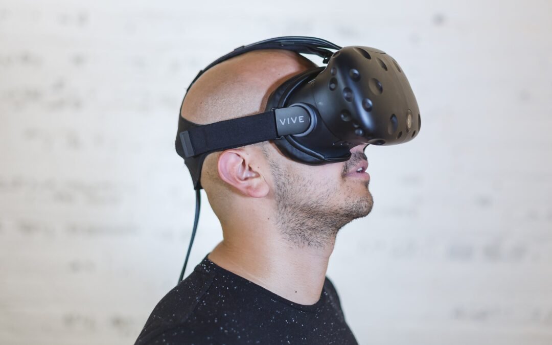 Immersive Experiences Can Scale Your Business – The 5 Ways Virtual Reality Can Save Your Business Time and Money